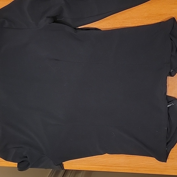 Joseph Ribkoff Rhinestone Jacket - Picture 5 of 5